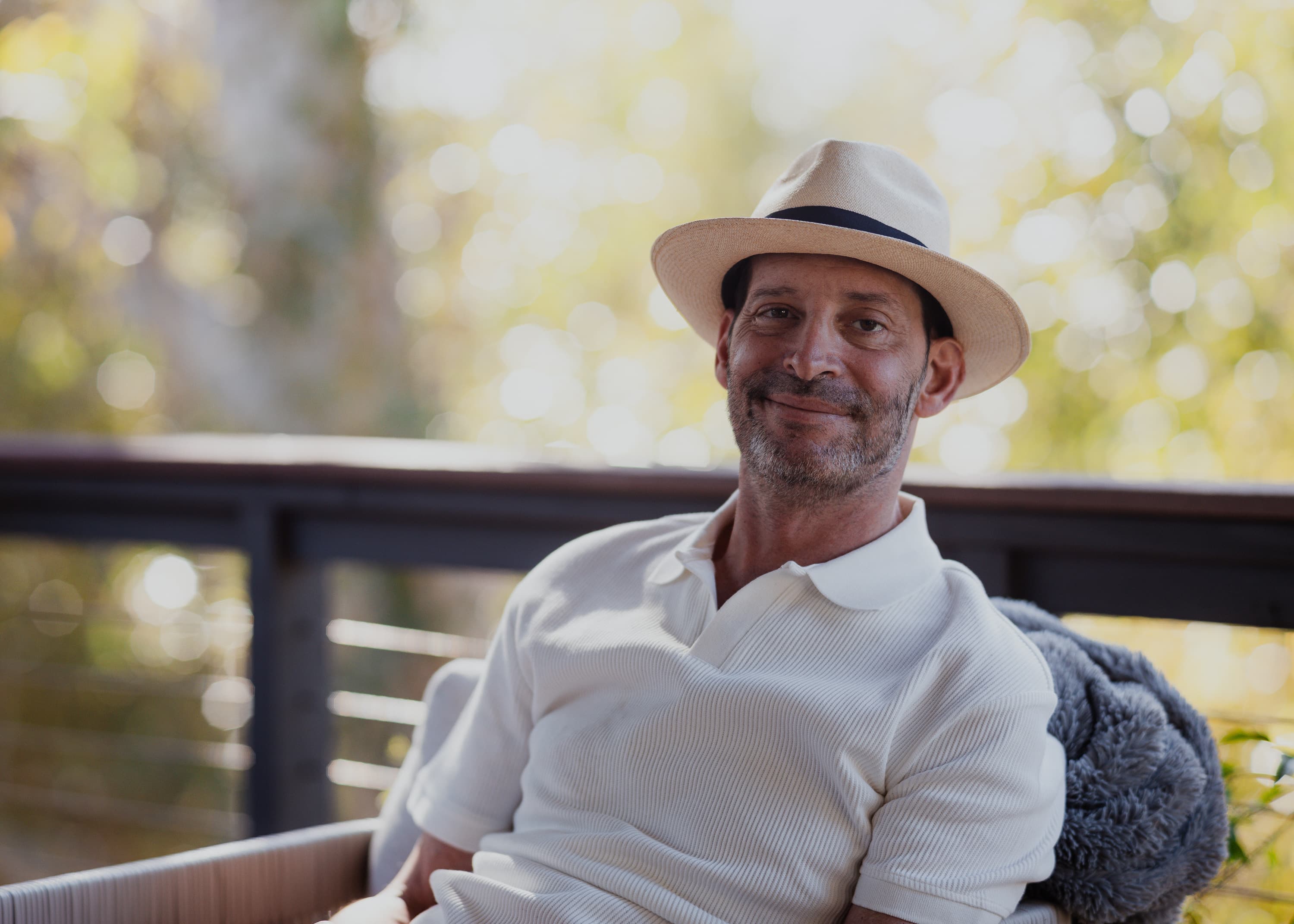 Jonathan Bernstein